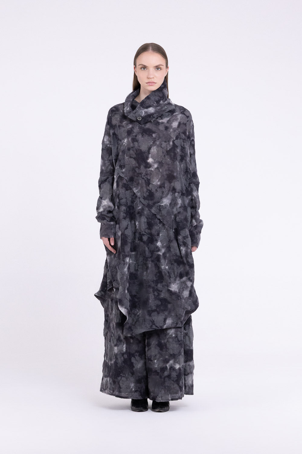 S440 - Long Dress