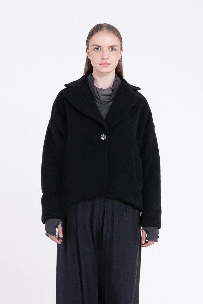 S488 - Jacket
