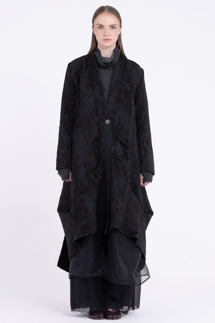 S481 - Coat