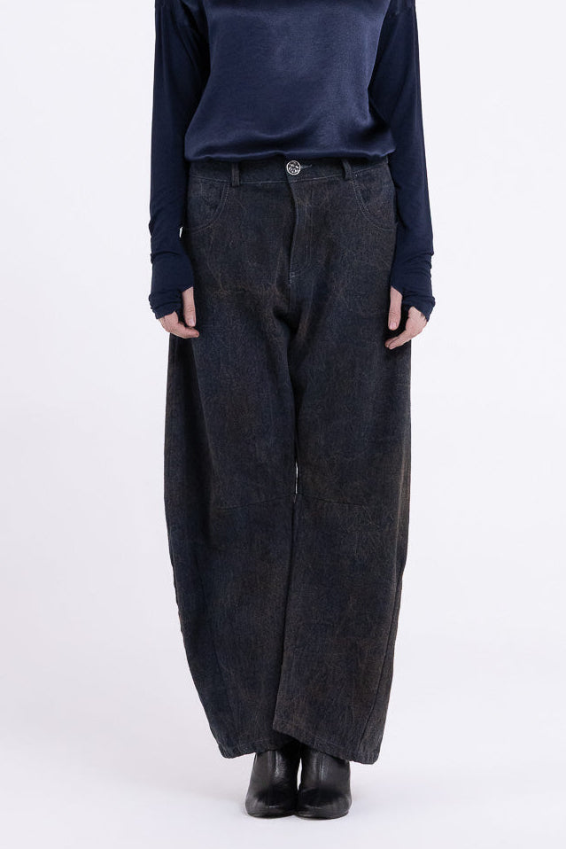 S419 - Denim Pants