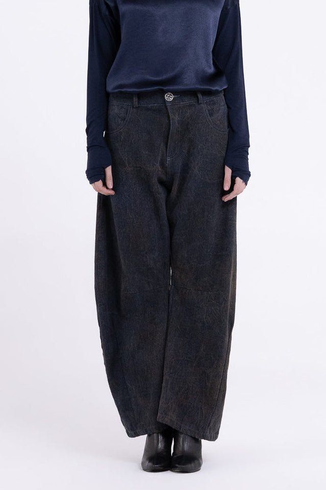 S419 - Denim Pants