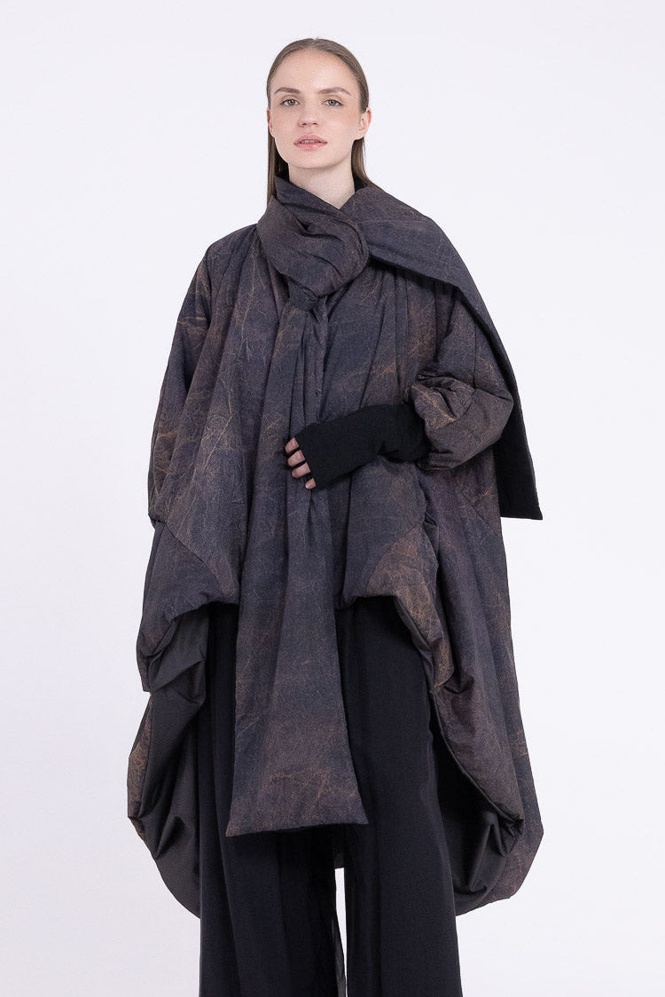 SX117 - Puffer Coat