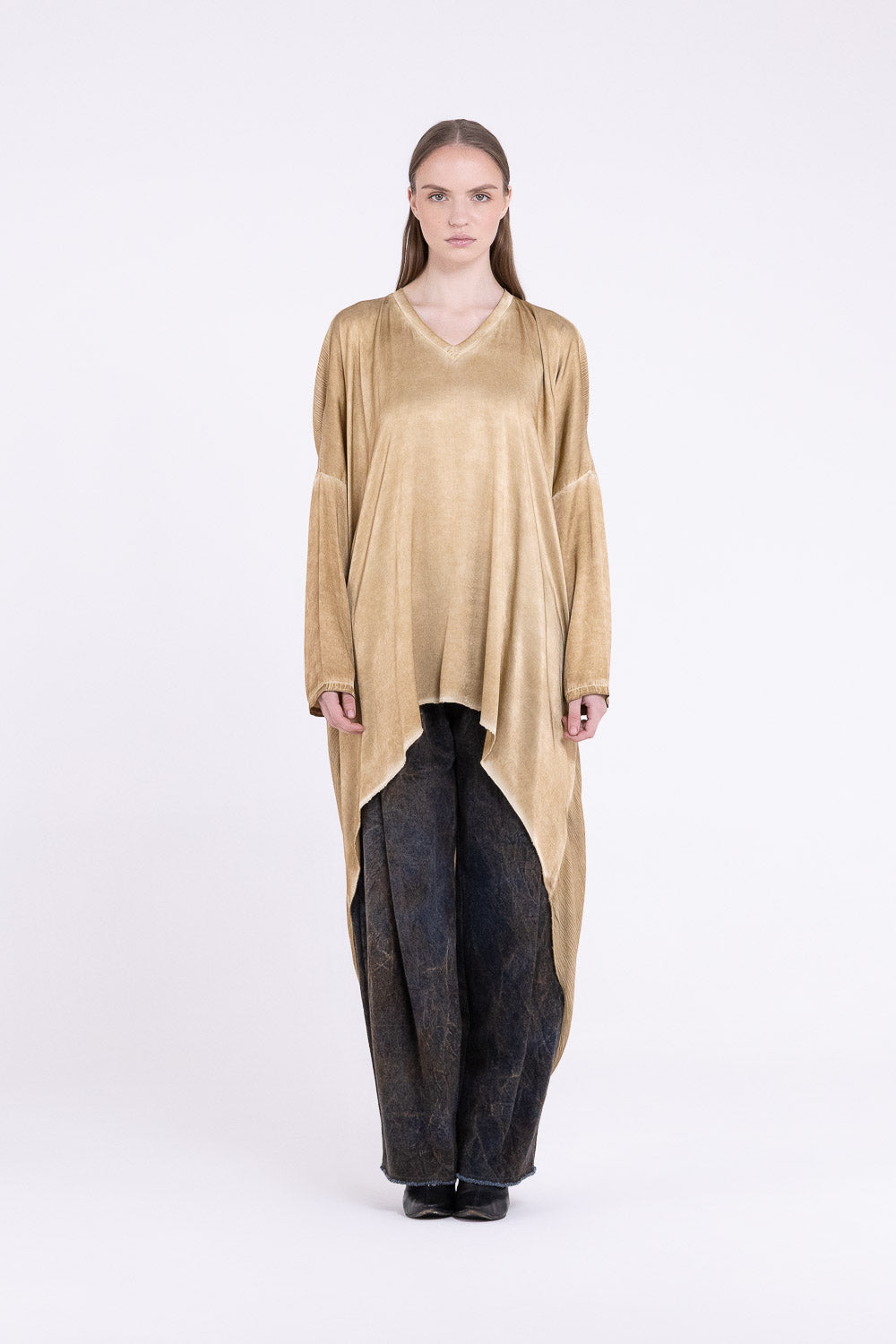 S391 - Maxi Top