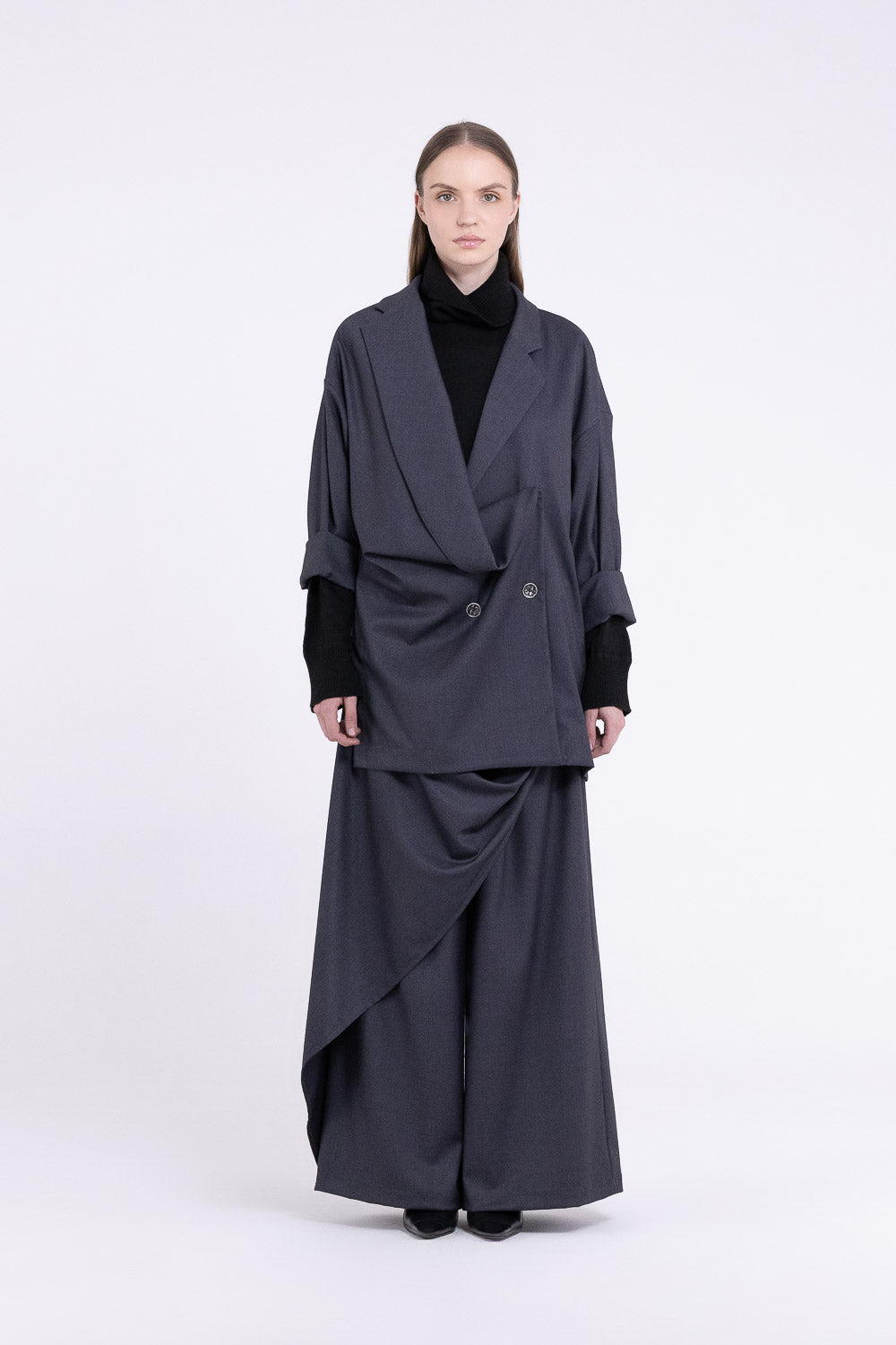 S417 - Blazer
