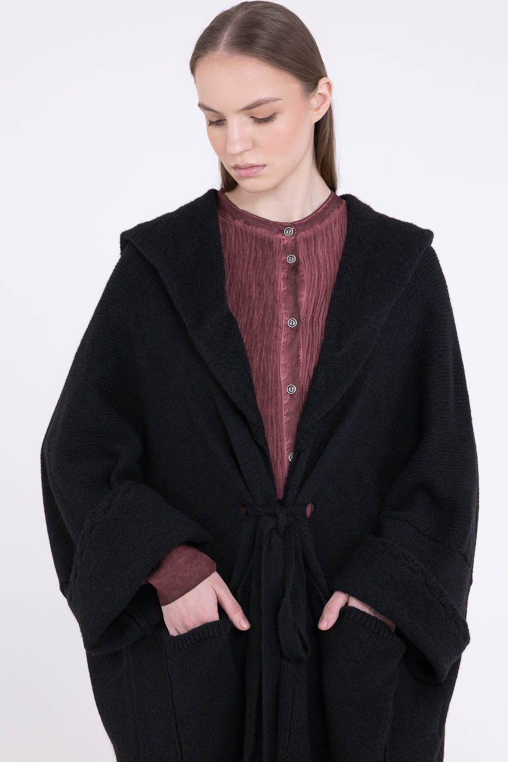 S399 - Coat