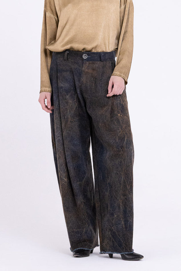 S422 - Denim Pants