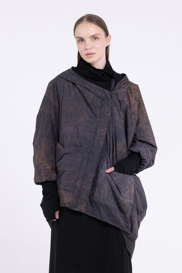 SX102 - Puffer Jacket