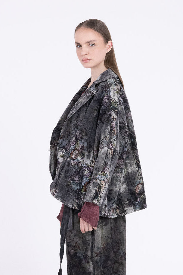 S460 - Jacket