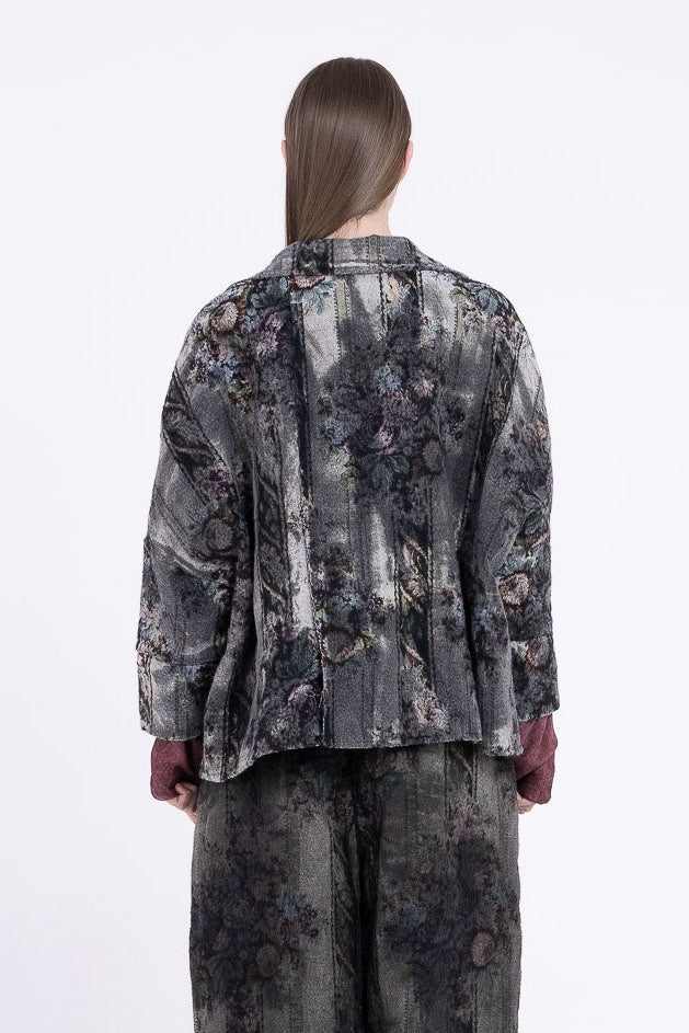 S460 - Jacket
