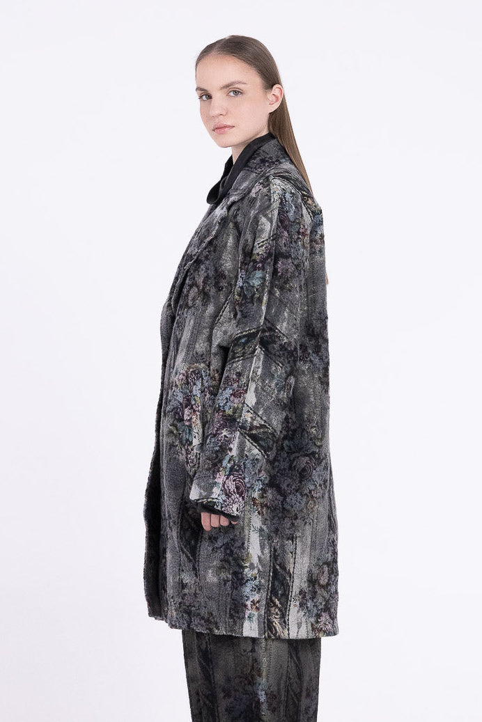 S462 - Coat