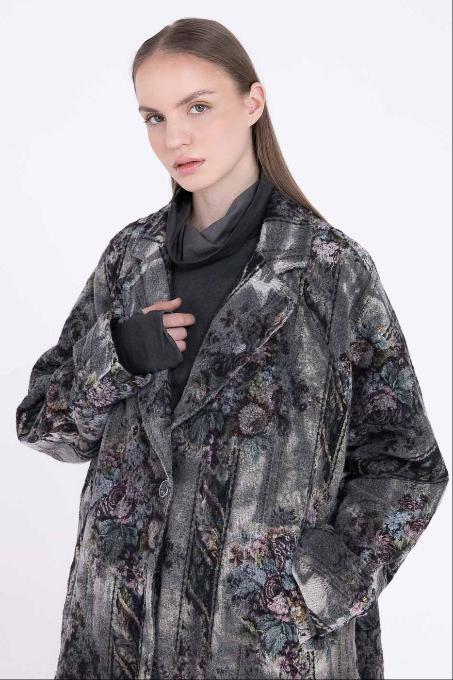 S462 - Coat