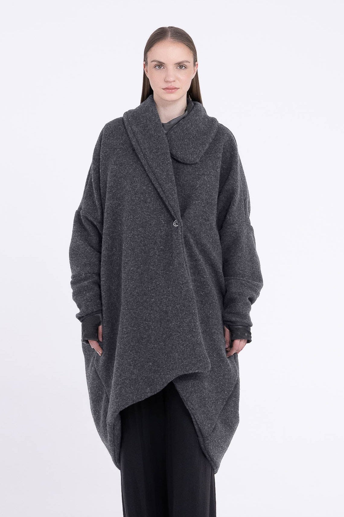 S487 - Coat