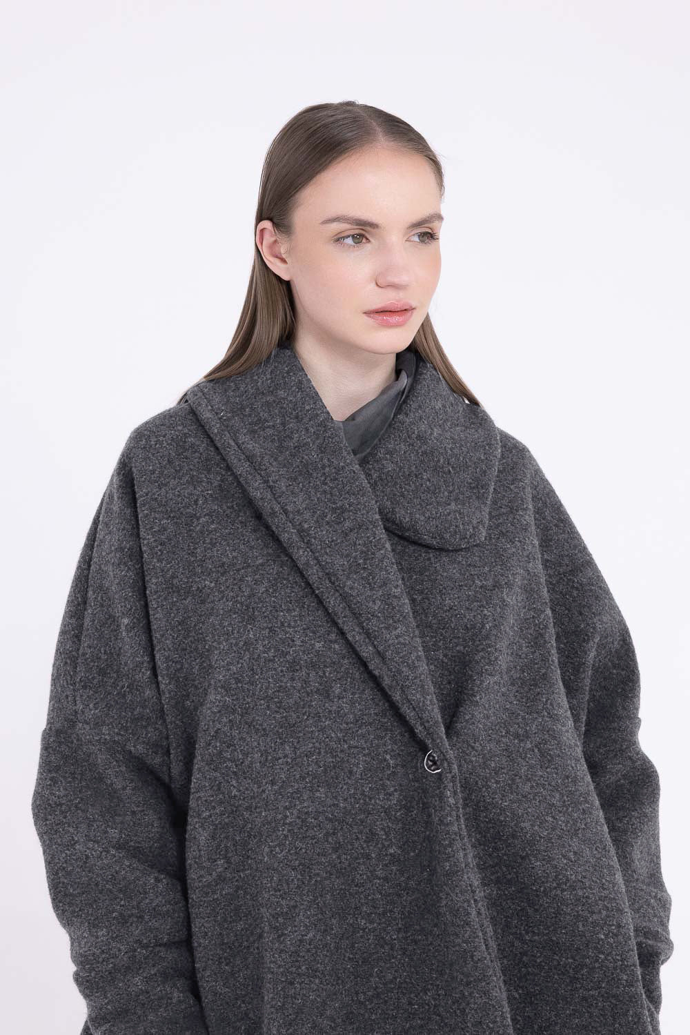 S487 - Coat