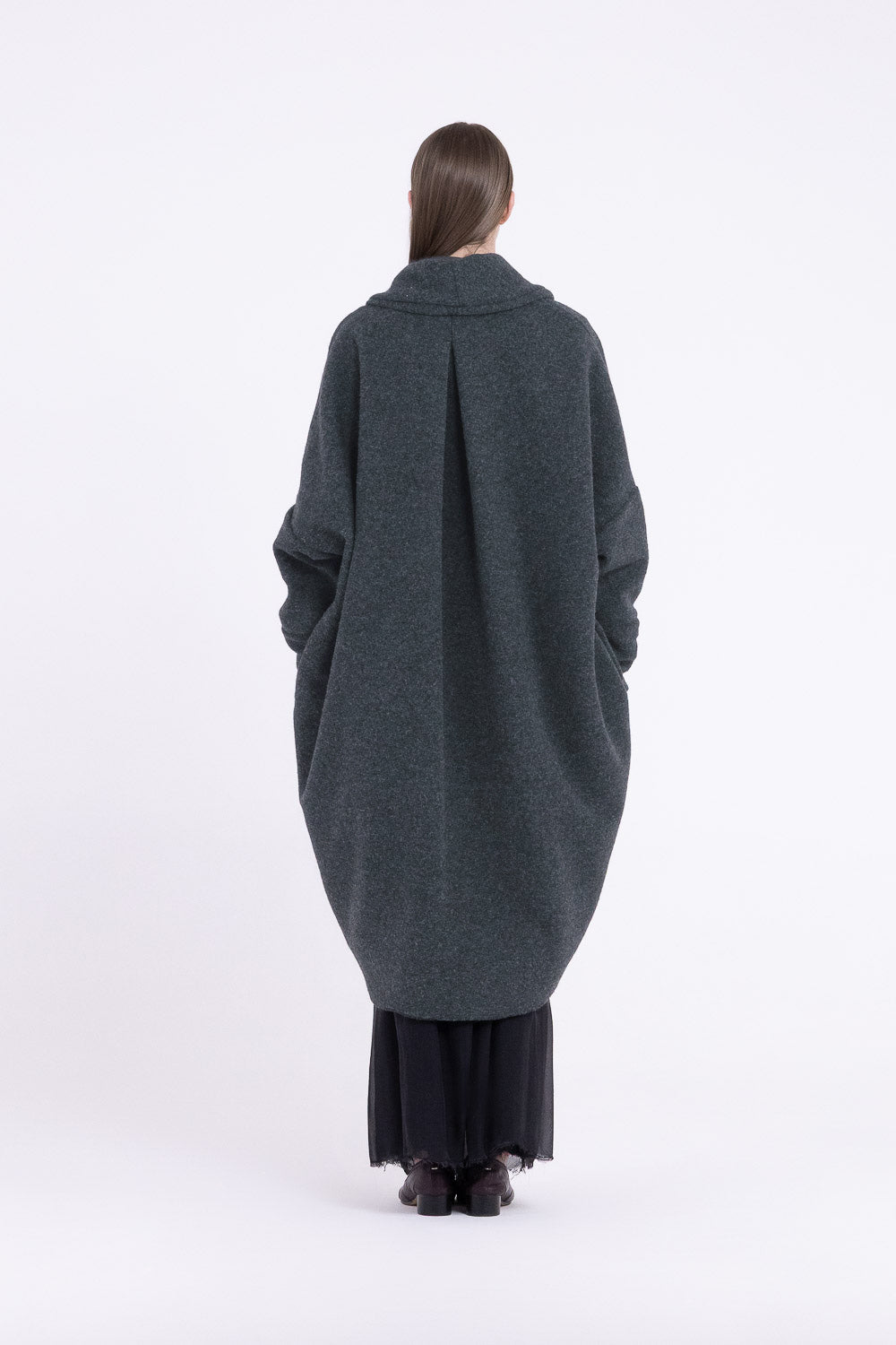 S487 - Coat