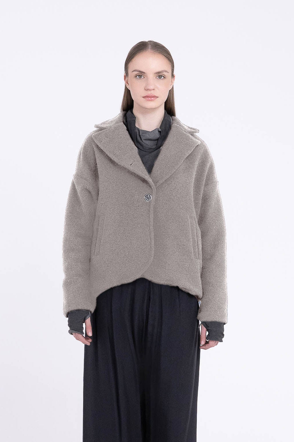 S488 - Jacket