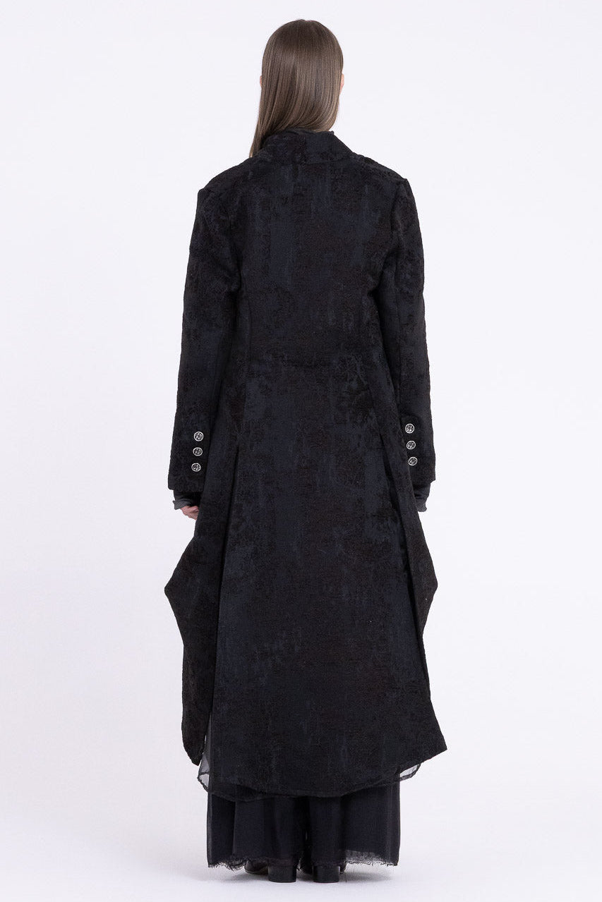 S481 - Coat