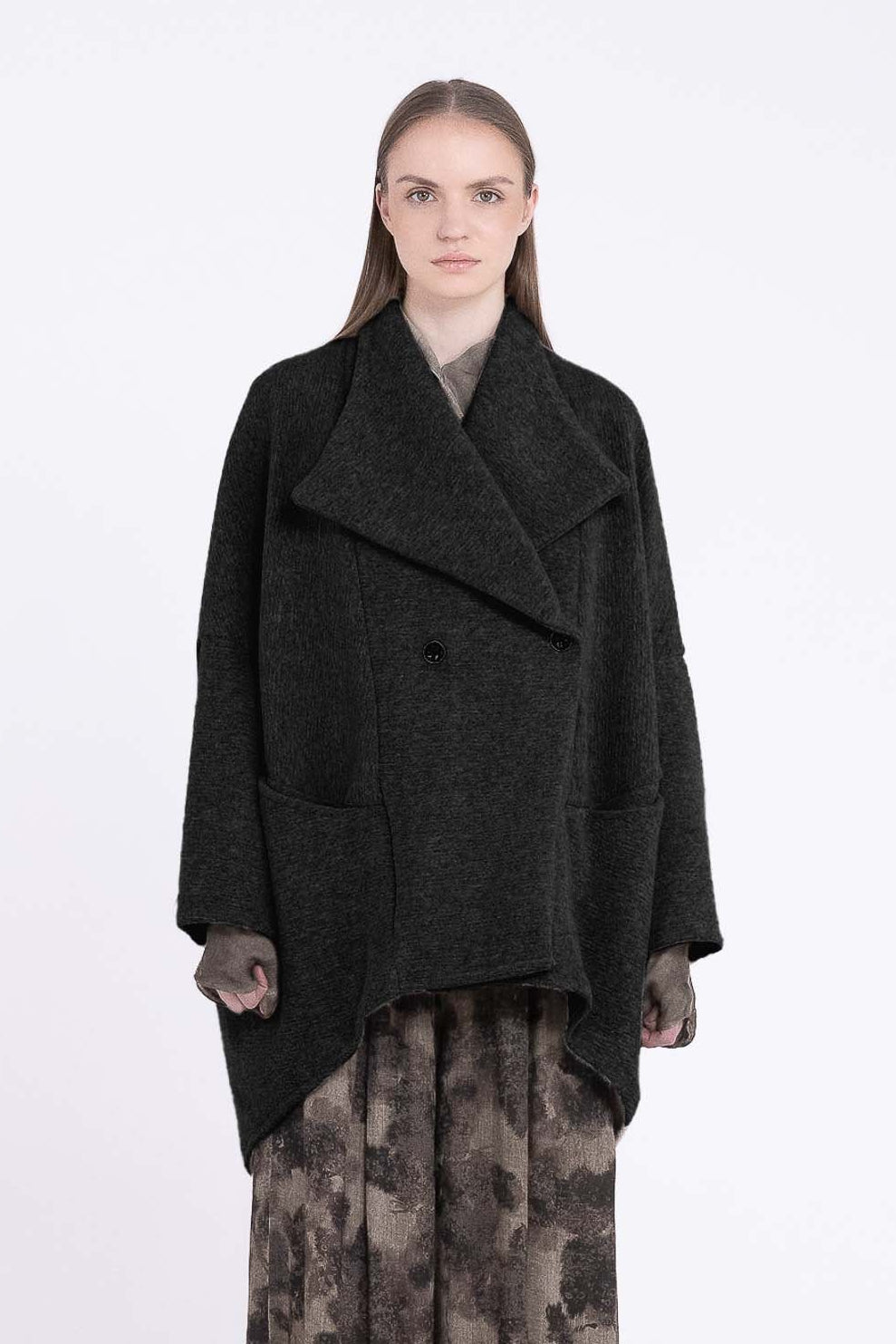 S490 - Coat