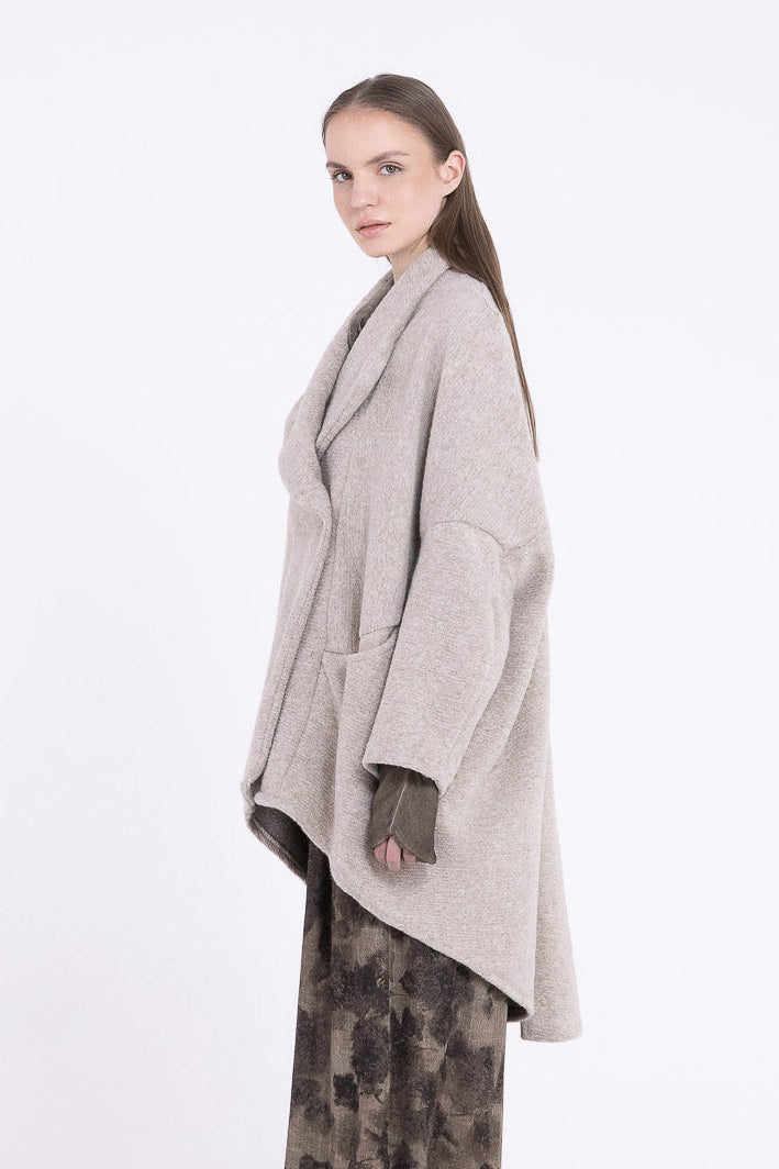 S490 - Coat