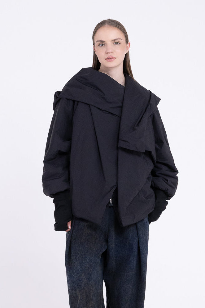 SX116 - Puffer Jacket