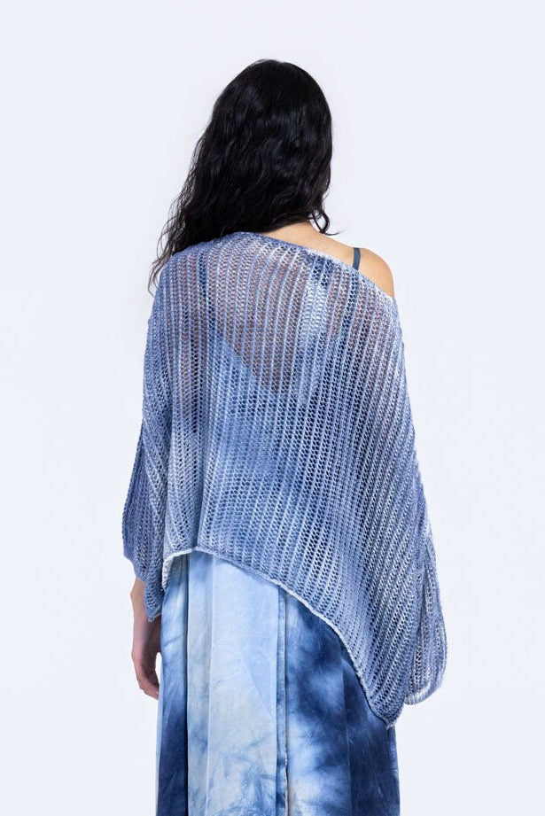 S503 - Loose-Fit Sweater