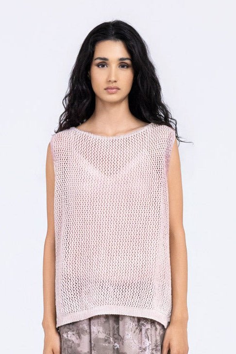 S506 - Tank Top