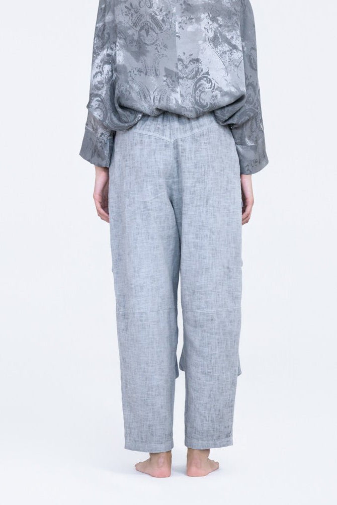 S501 - Linen Pants