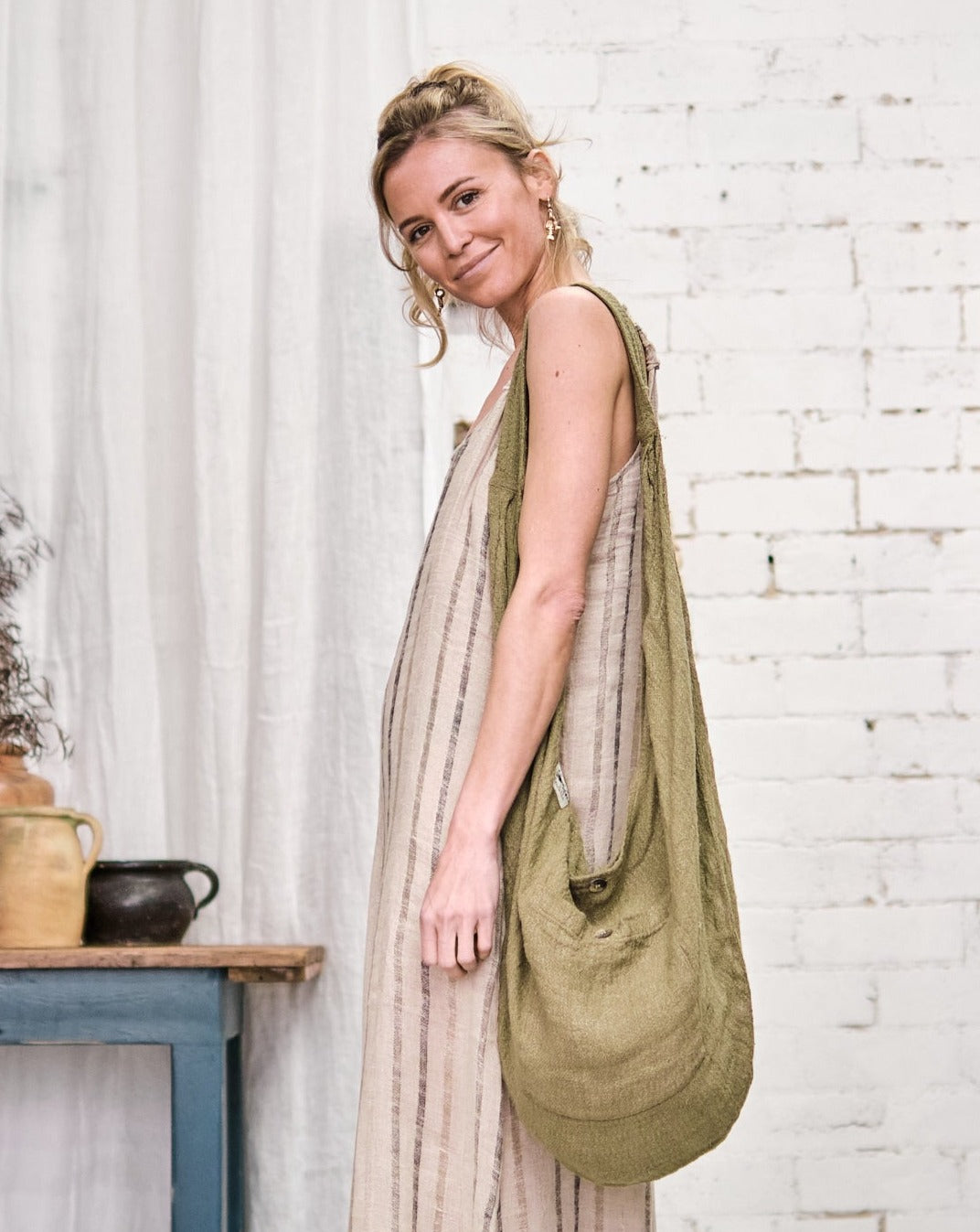 BORSA BISA - Saudi