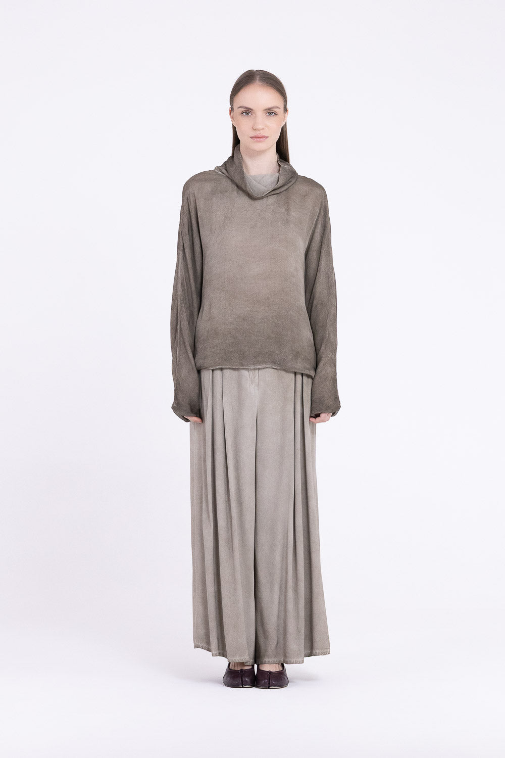 S423 - Boxy Tshirt