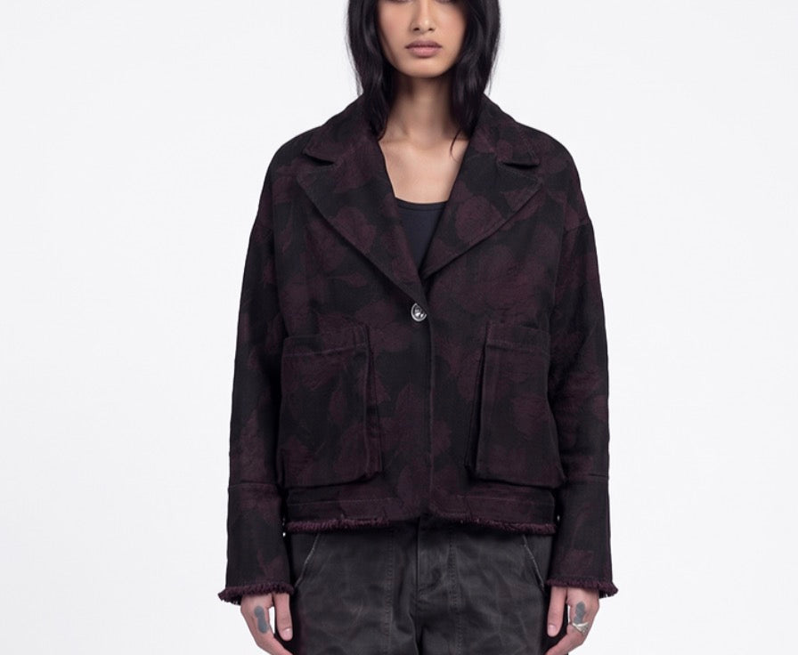 S474 - Jacket