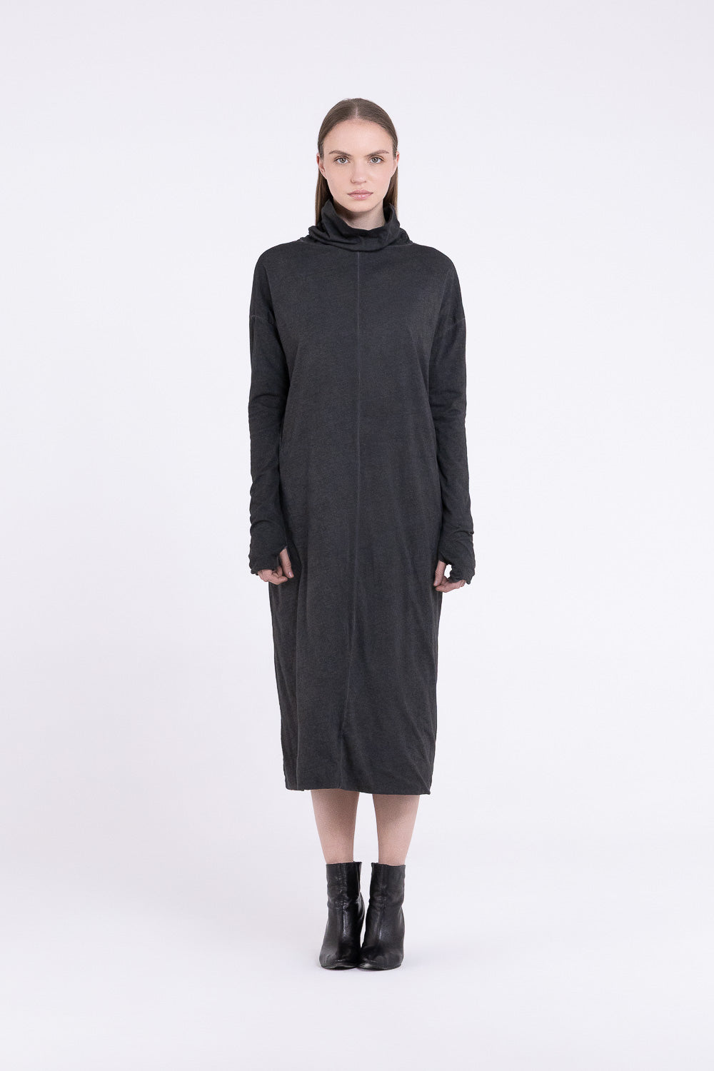 S427 - Long Dress