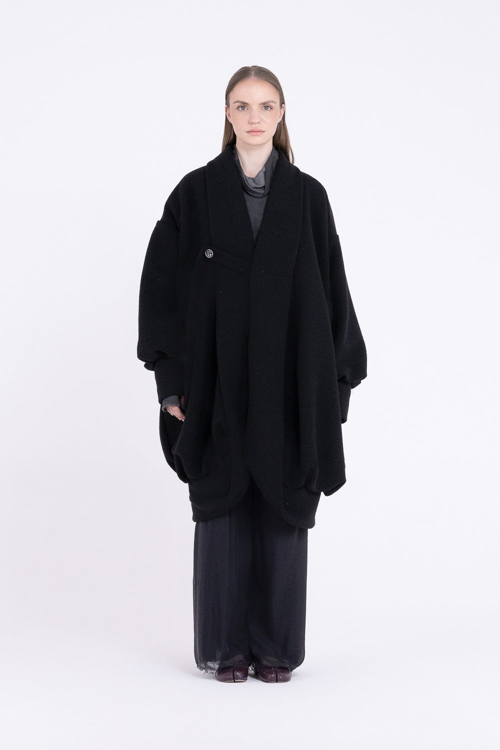 S489 - Coat