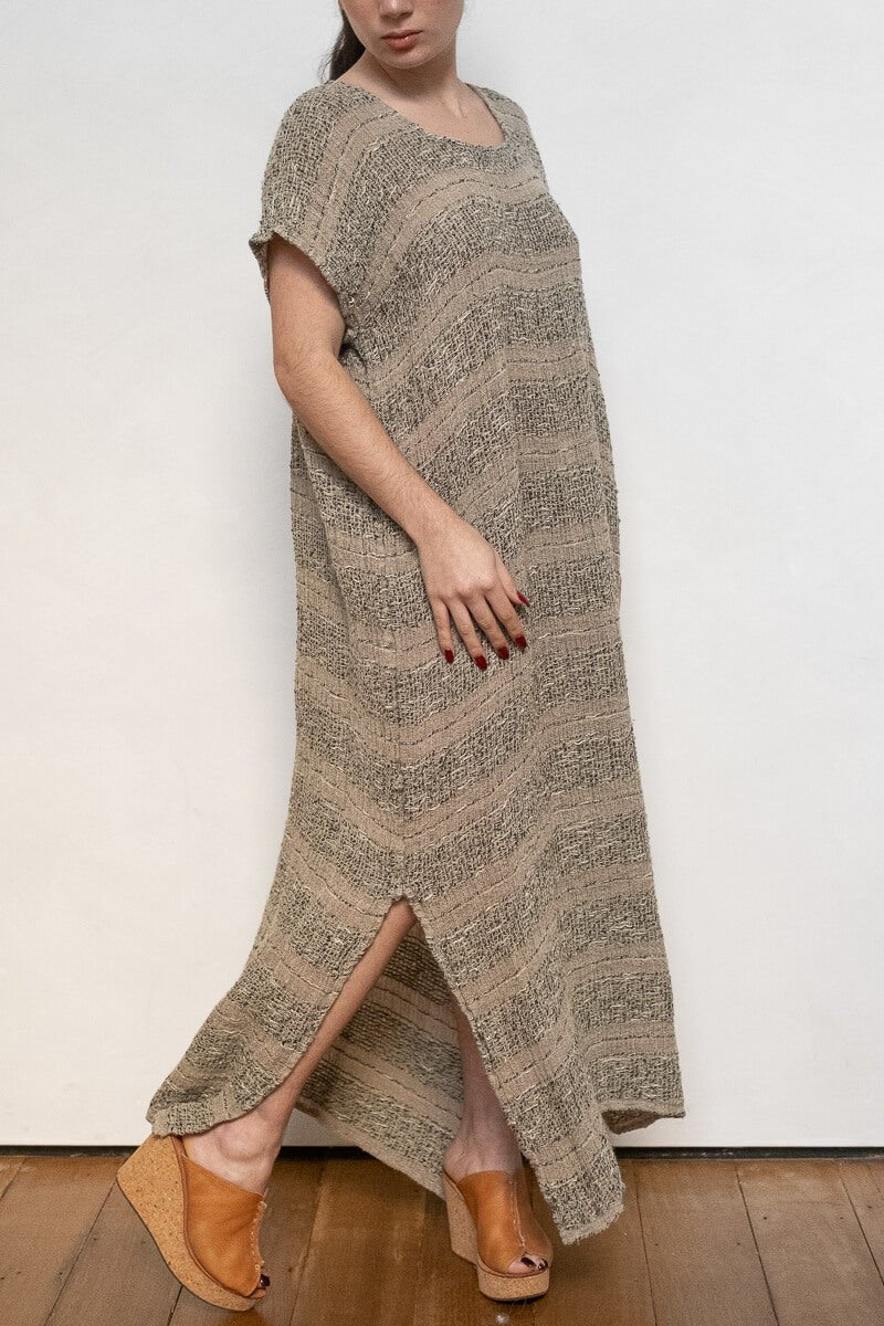 VESTITO ICARO - Anfibia Green