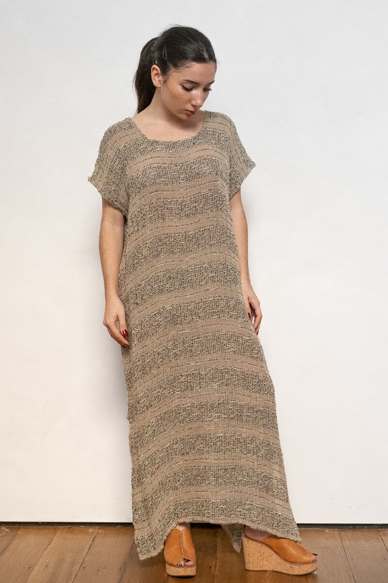 VESTITO ICARO - Anfibia Green