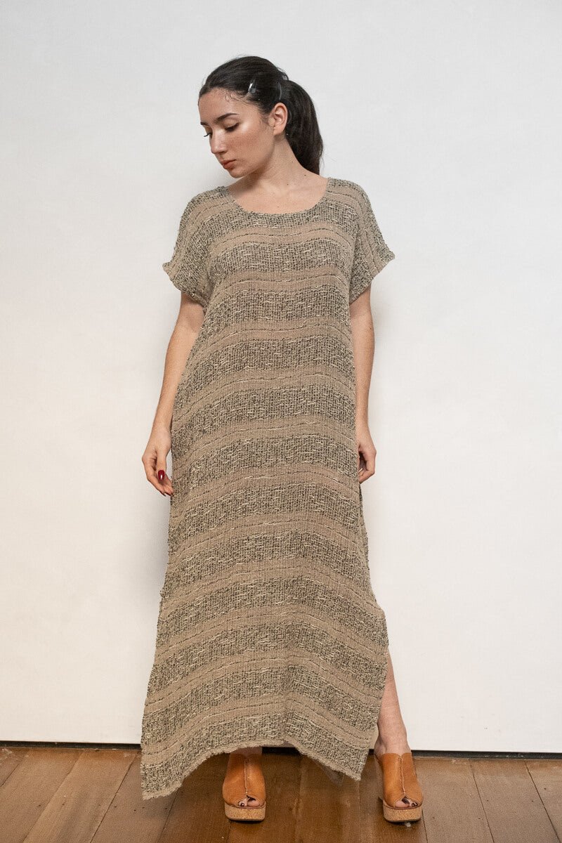 VESTITO ICARO - Anfibia Green