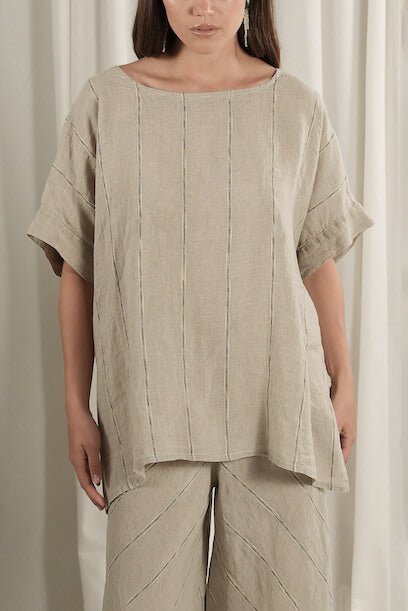 CAMICIA PNEUMA - Delta Green