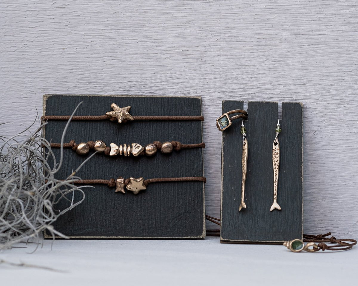 Bracelet Card