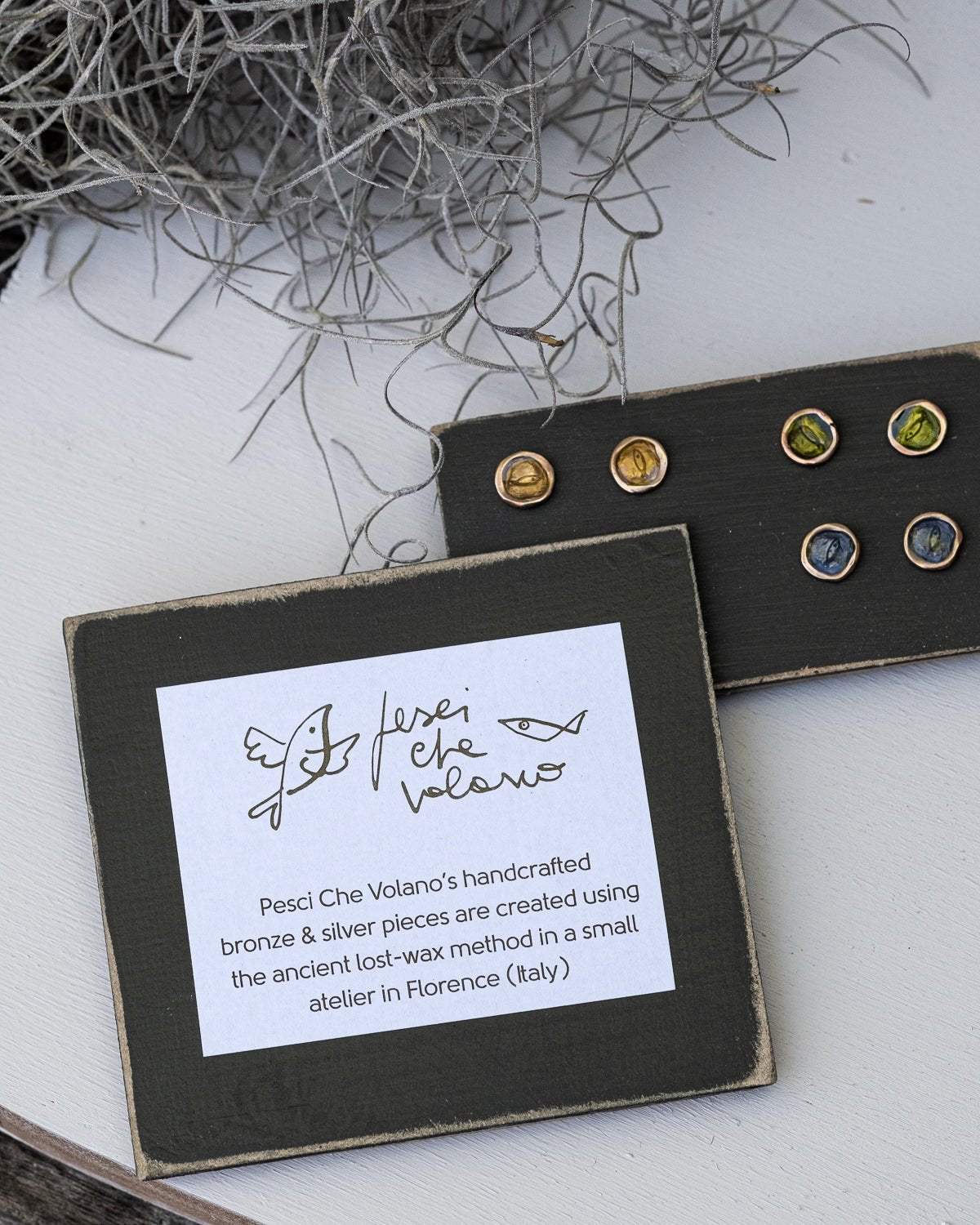 Brand Card