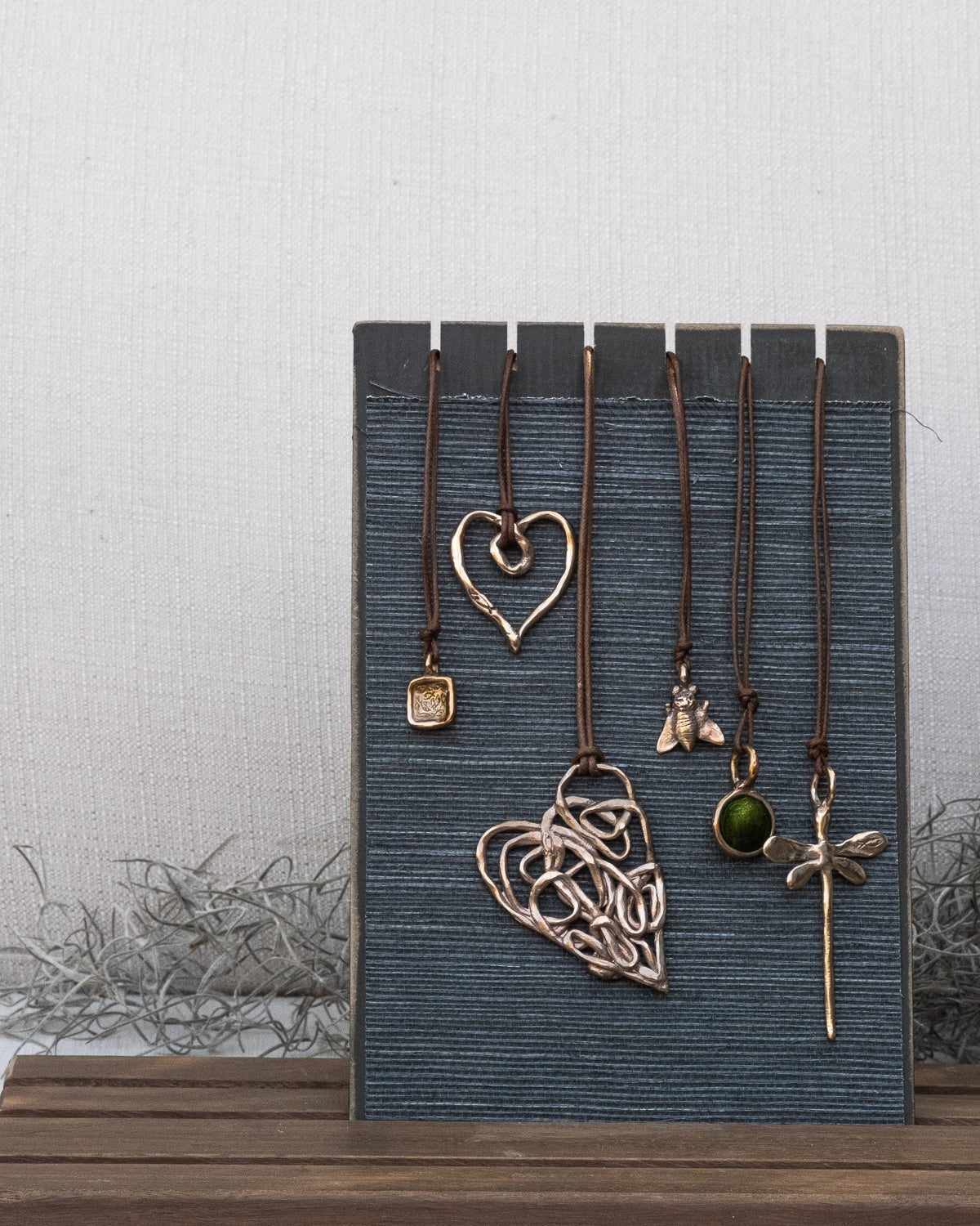 Pendant Card