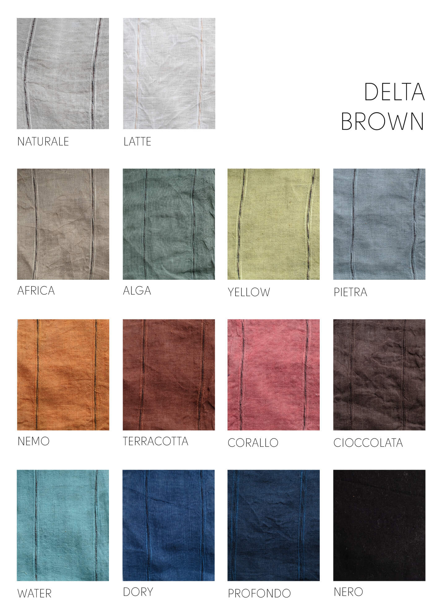 CAMICIA PNEUMA - Delta Brown