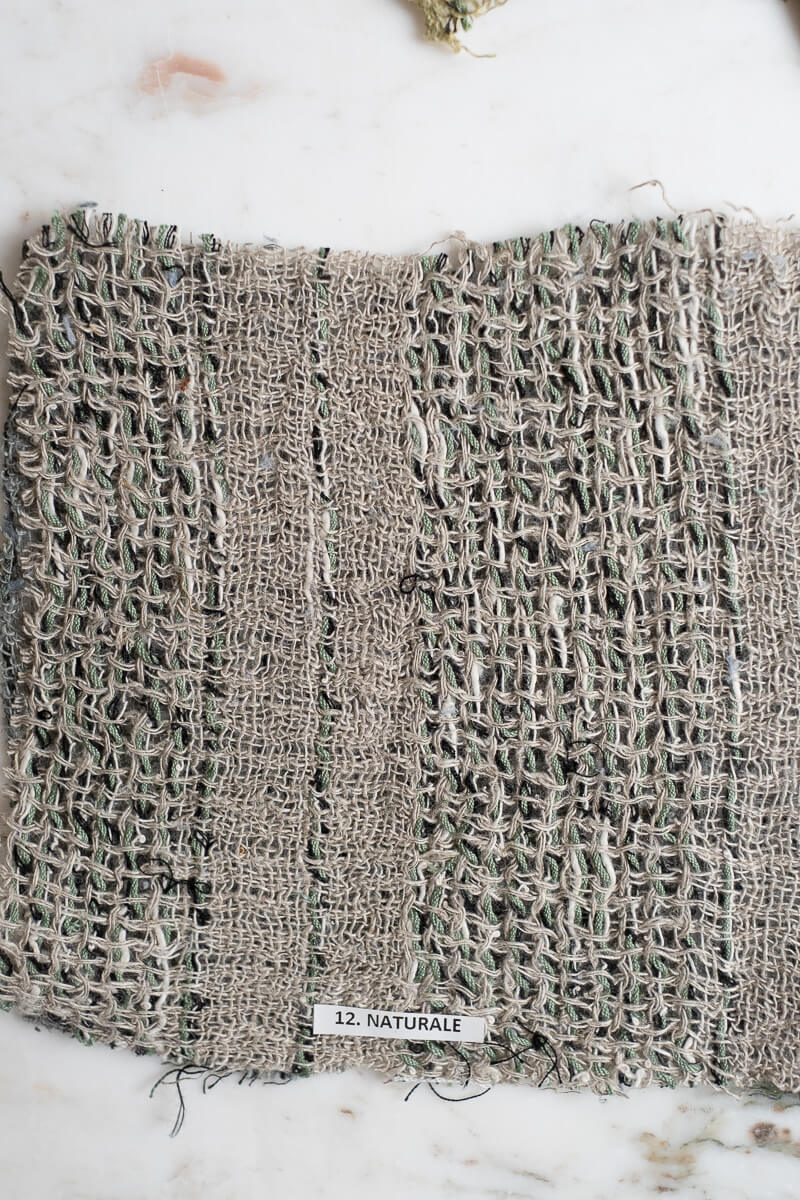 VESTITO FAUSTA - Anfibia Green