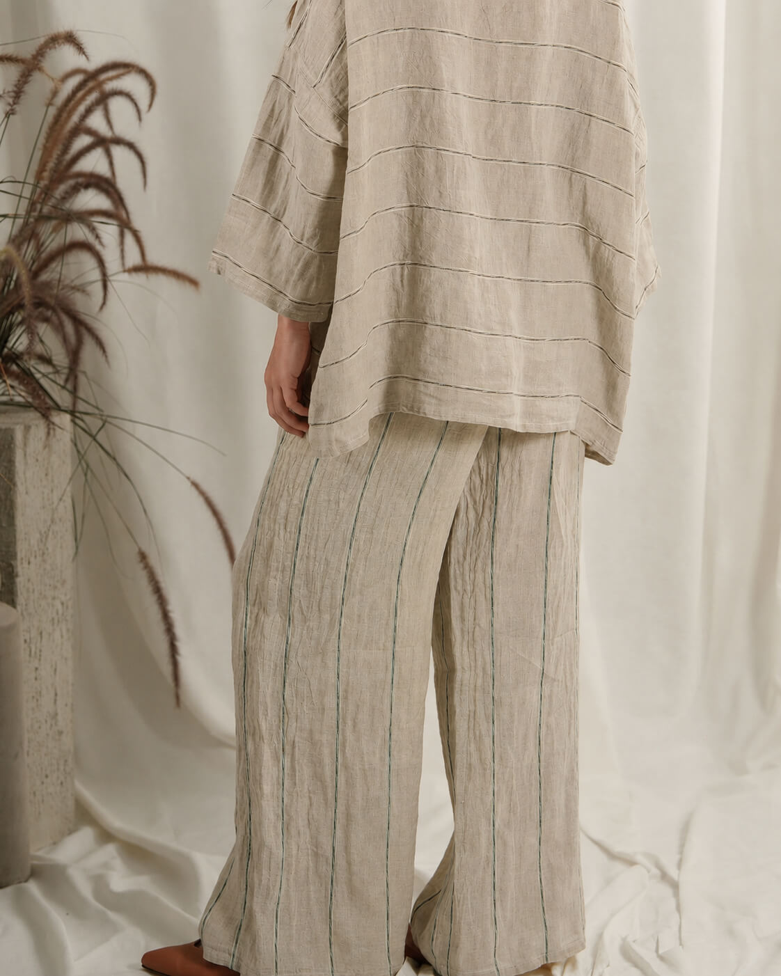 PANTALONE KEBAB - Delta Green