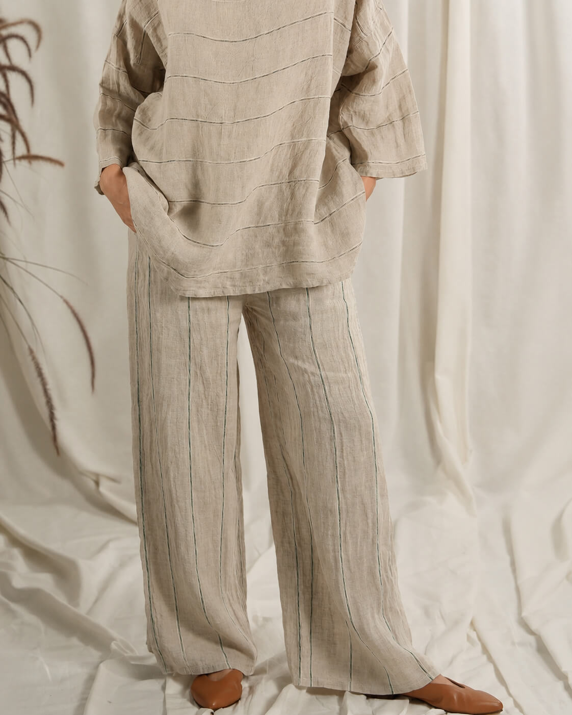 PANTALONE KEBAB - Delta Green
