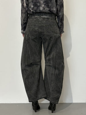 S485 - Denim Pants