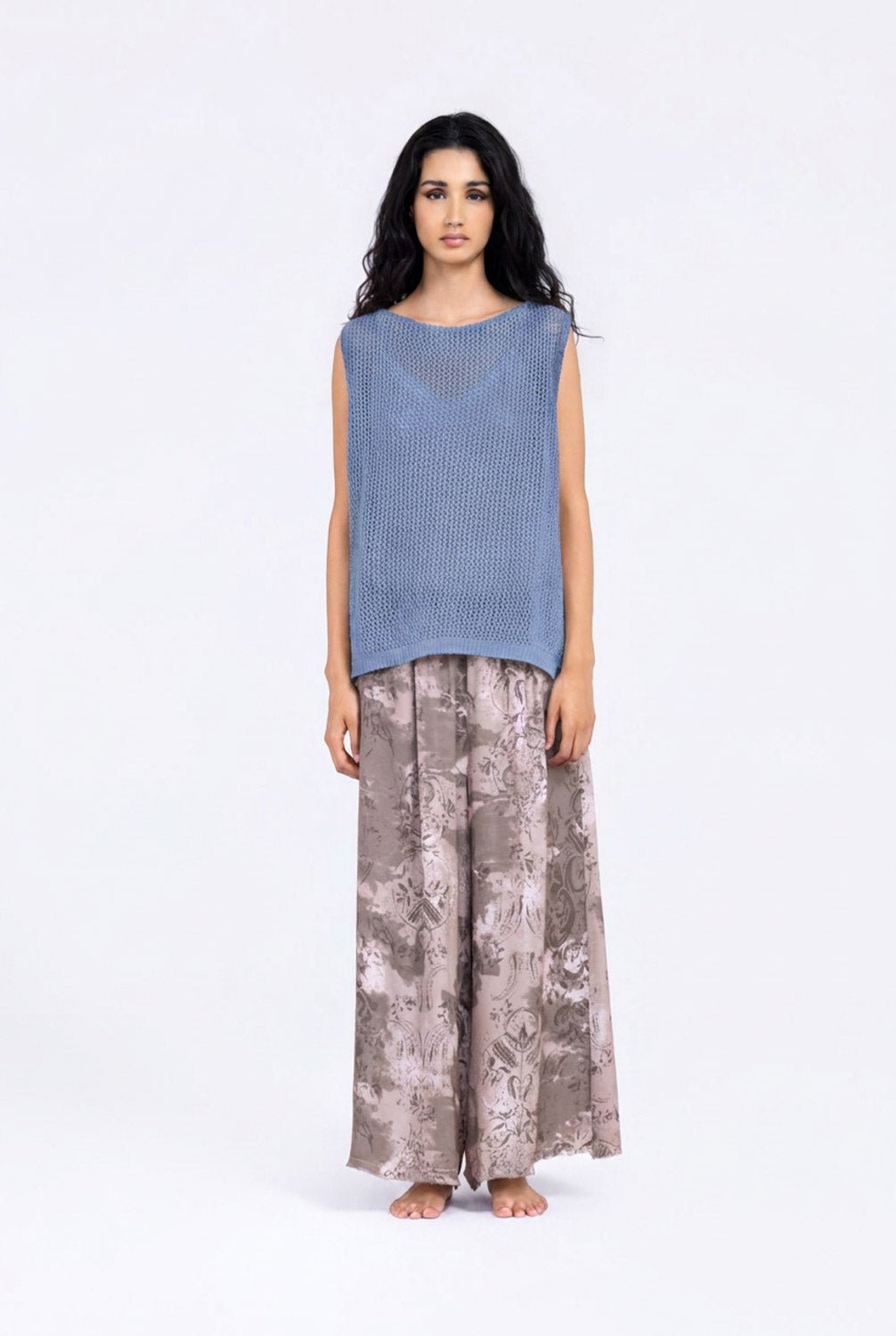 S506 - Tank Top