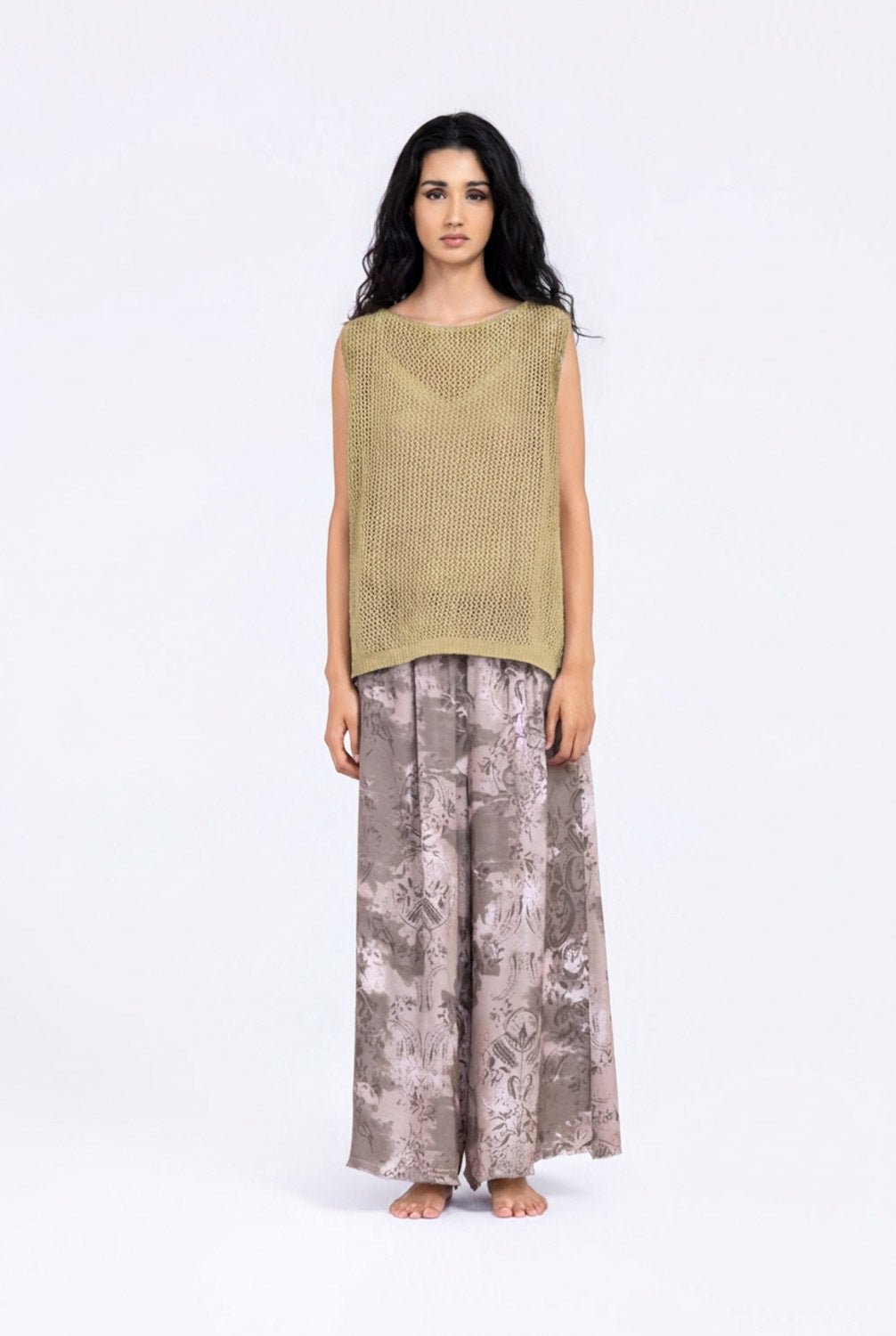 S506 - Tank Top