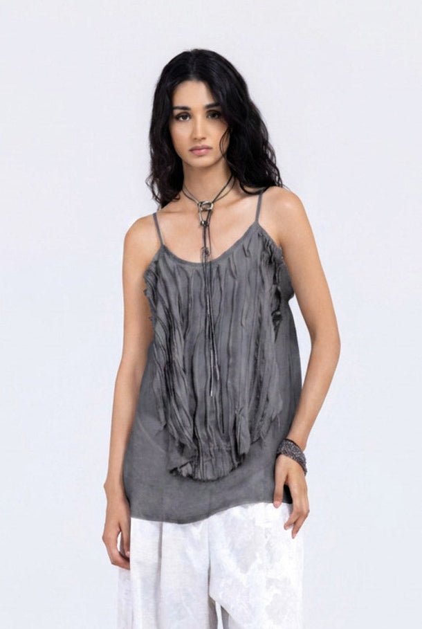 S590 - Tank Top