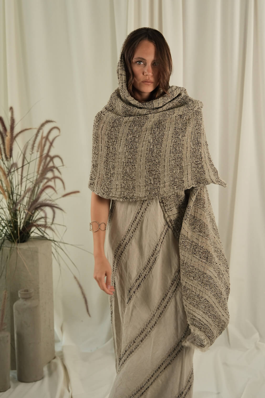 SCIALLE ANFIBIA - Anfibia Brown
