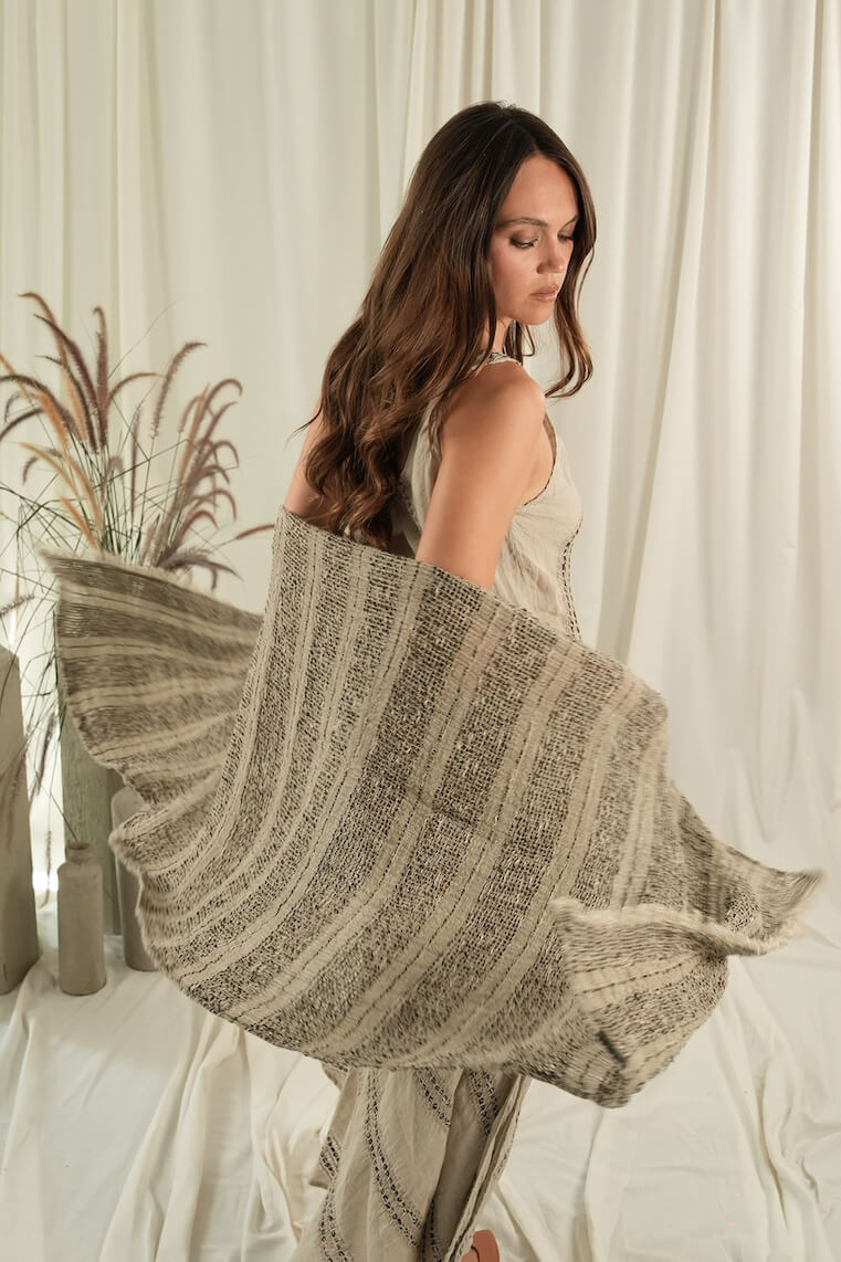 SCIALLE ANFIBIA - Anfibia Brown
