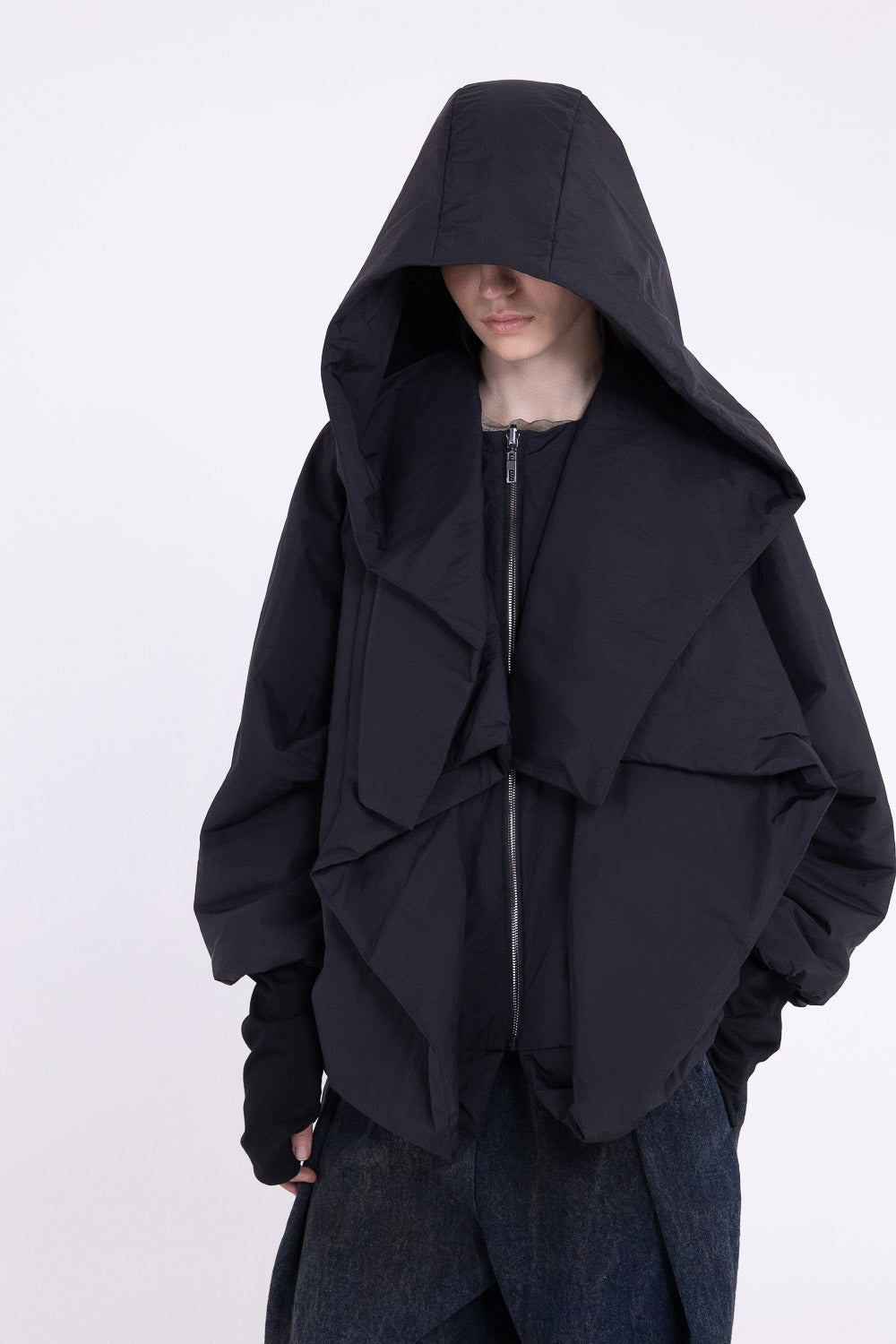 SX116 - Puffer Jacket