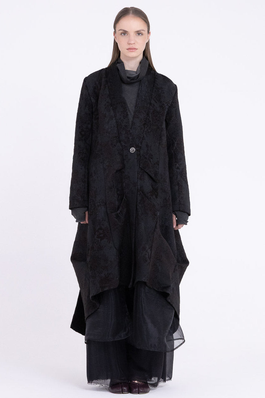 S481 - Coat